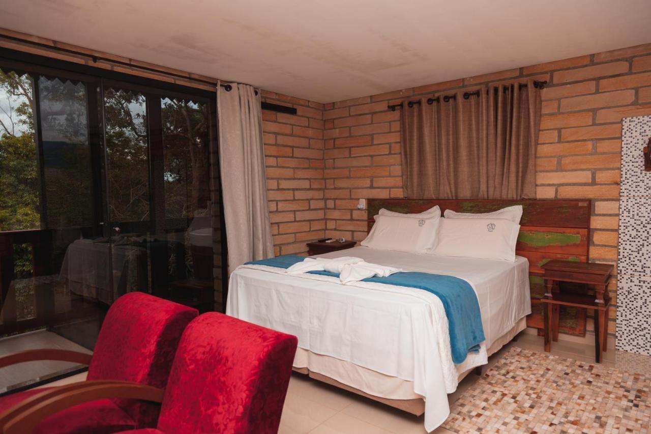 Pousada Agua Dos Canyons Hotel Praia Grande  Exterior photo